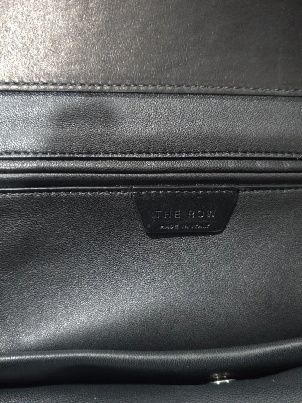The Row bag